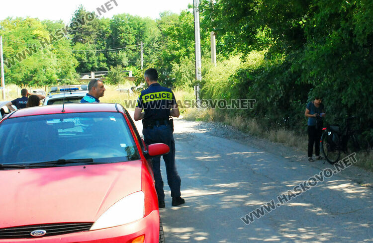 Мъж падна от електрическо колело и почина на място