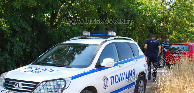 Мъж падна от електрическо колело и почина на място