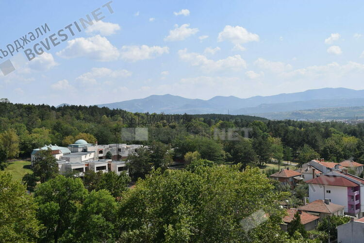 Предимно слънчево днес в Кърджали, температурите се покачват