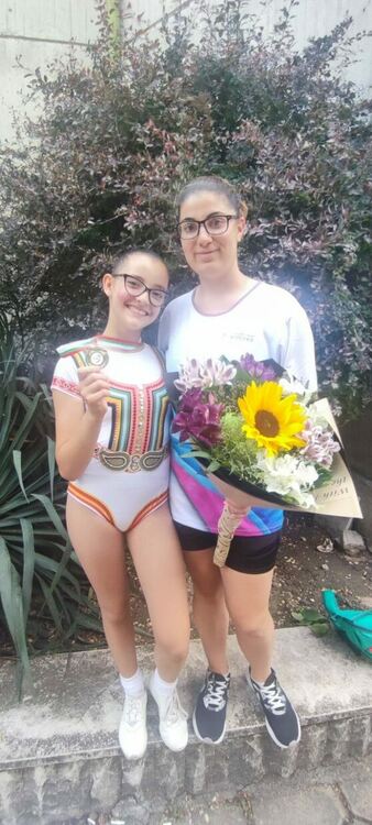 Силно представяне на „Виолена“ в национален турнир в Пловдив