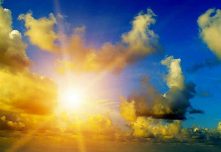 Над планините ще преобладава слънчево време във вторник