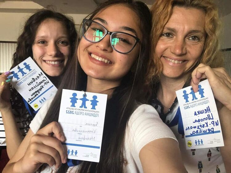 Активно кърджалийско участие в Годишната среща на НМД