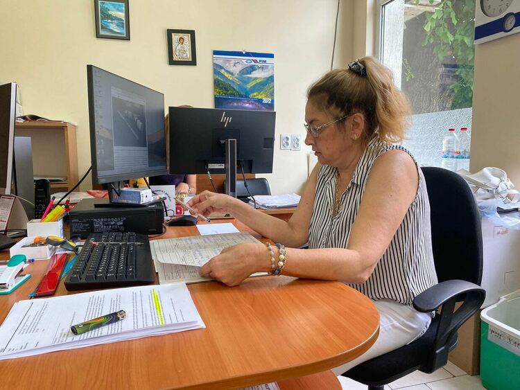 Чакат през есента бустерна ваксина с подвариантите на Омикрон