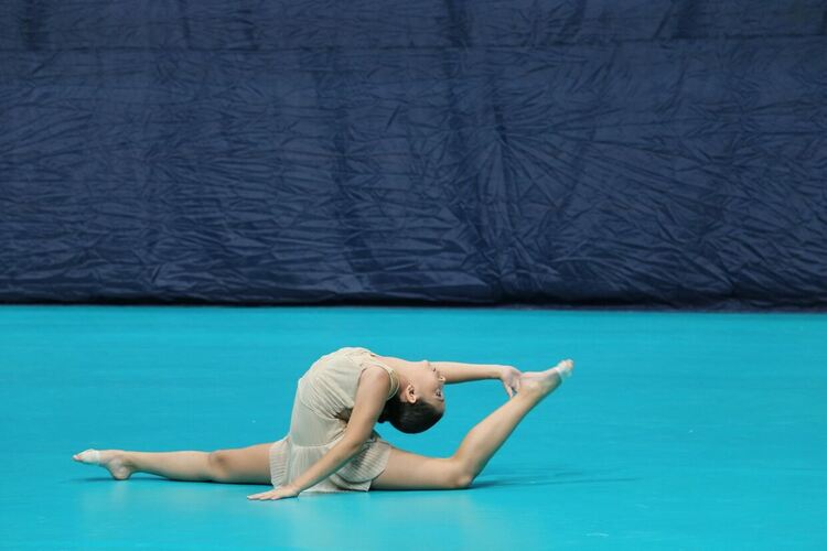 Галаксико се завърна с 6 купи от "Пловдив - древен и вечен"