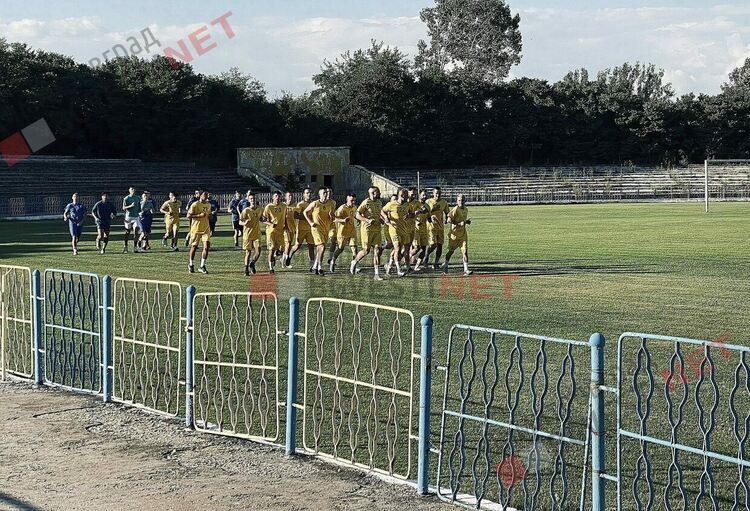 ФК Димитровград 1947 стартира новия сезон с нов треньор