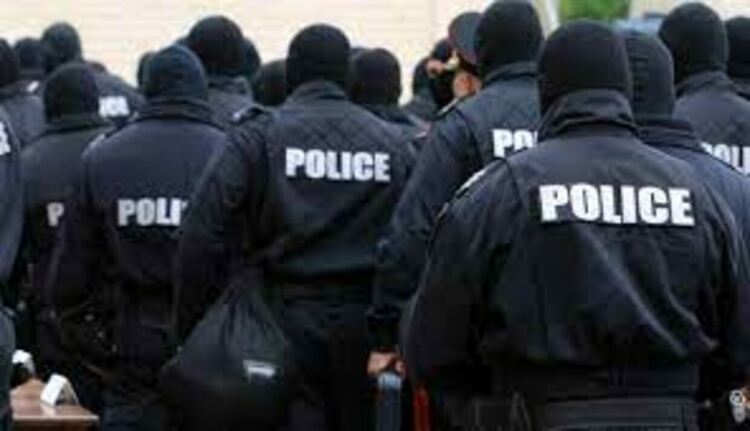 Кражба на компютри разследват служители от Първо РУ