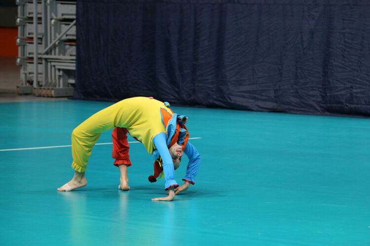 Галаксико се завърна с 6 купи от "Пловдив - древен и вечен"