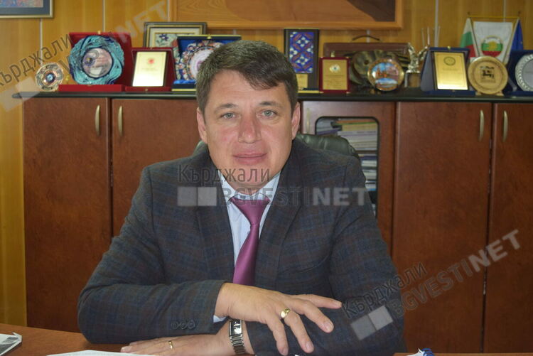 Ресми Мурад