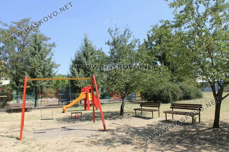 Снимка: архив