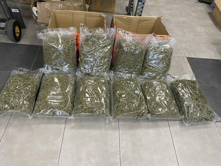 снимка: Агенция Митници