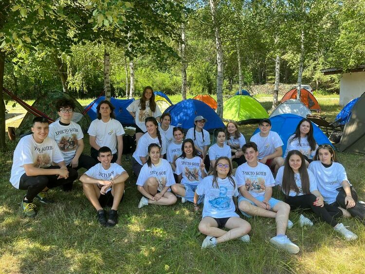 „Да бъдем  по-подготвени!“ или какво трябва да знаем за природата