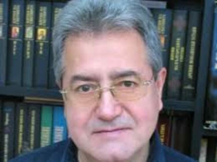 Поетична вечер с Боян Ангелов и Иван Гранитски в КДК