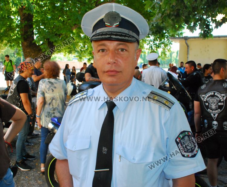 Димо Чобанов