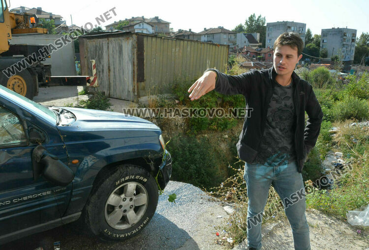 Драгомир Николов