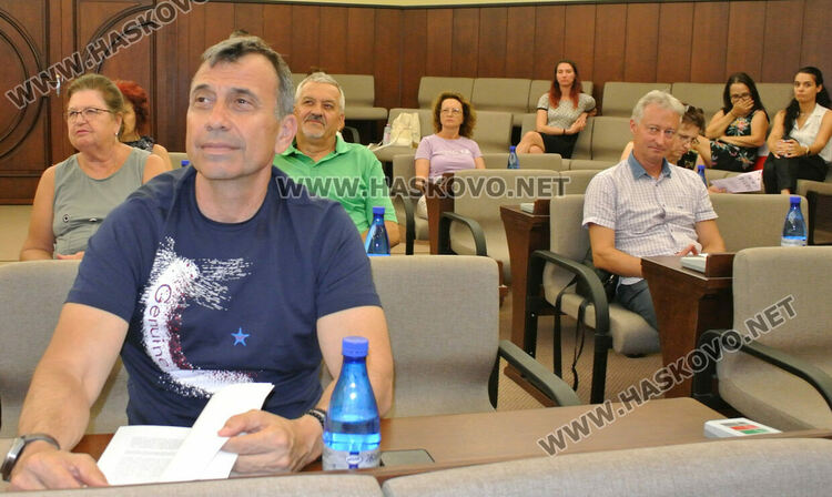 Педиатрите от Хасково започват проучване на 9 и 18-месечни за ранна диагностика в развитието