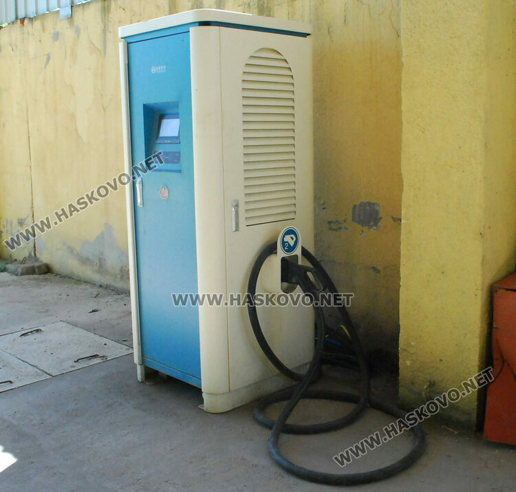 До месец пускат 5 нови електробуса в Хасково, билетът ще е 1 лев