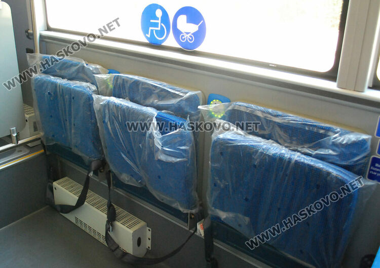 До месец пускат 5 нови електробуса в Хасково, билетът ще е 1 лев