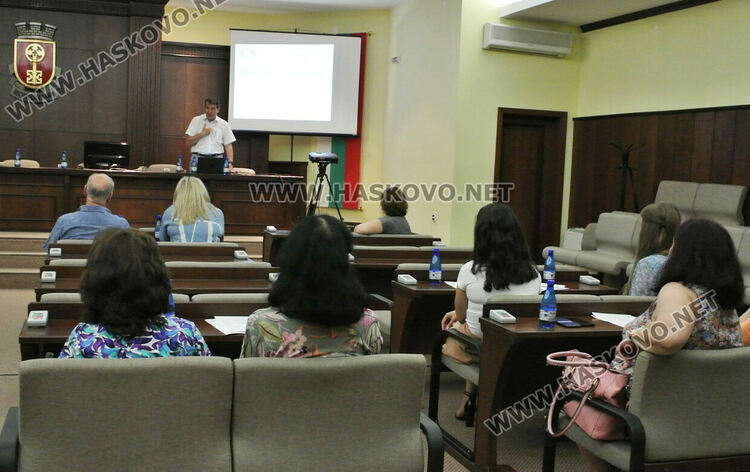 Педиатрите от Хасково започват проучване на 9 и 18-месечни за ранна диагностика в развитието