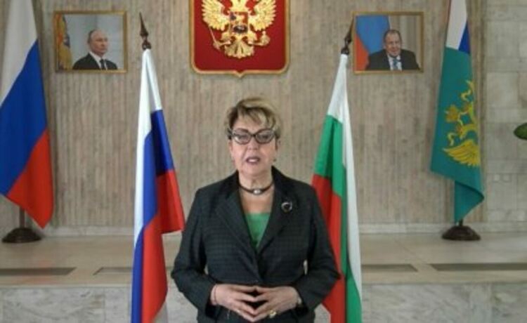 Митрофанова с ултиматум за обявените за персона нон грата руски дипломати