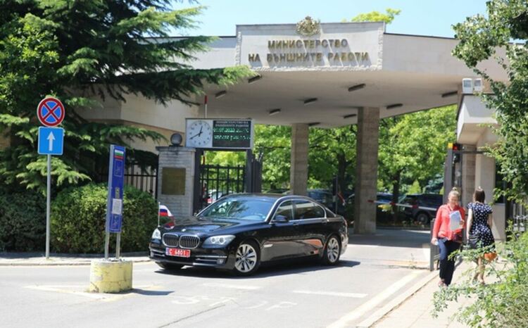 Нотата на Митрофанова и затварянето на руското посолство - реакции