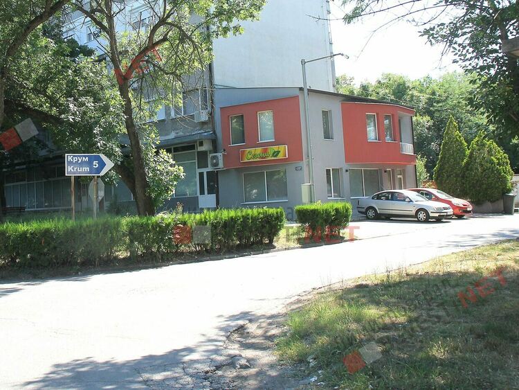 Абсурд: Димитровград-Крум с 50км/ч, Крум-Димитровград с 90км/ч ограничение