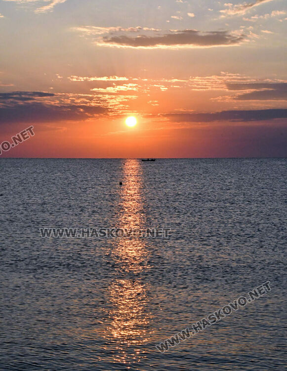 Хасковлии отбелязаха Джулай морнинг