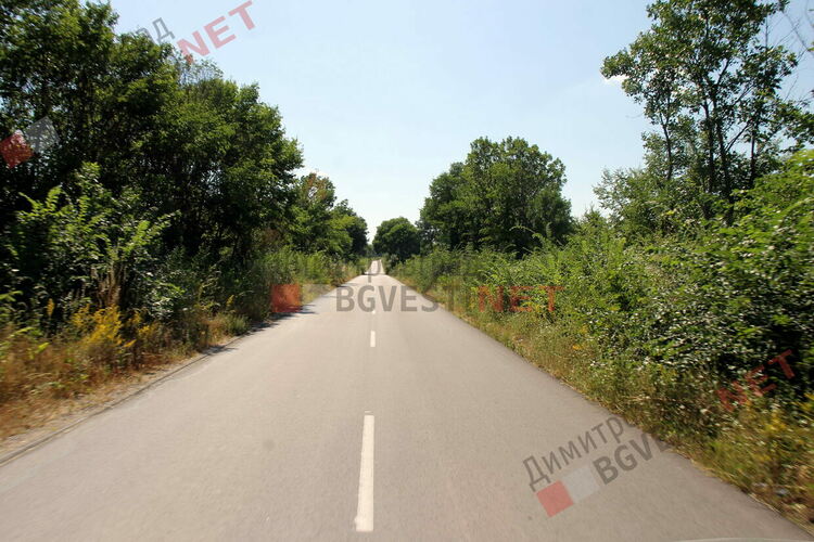 Абсурд: Димитровград-Крум с 50км/ч, Крум-Димитровград с 90км/ч ограничение