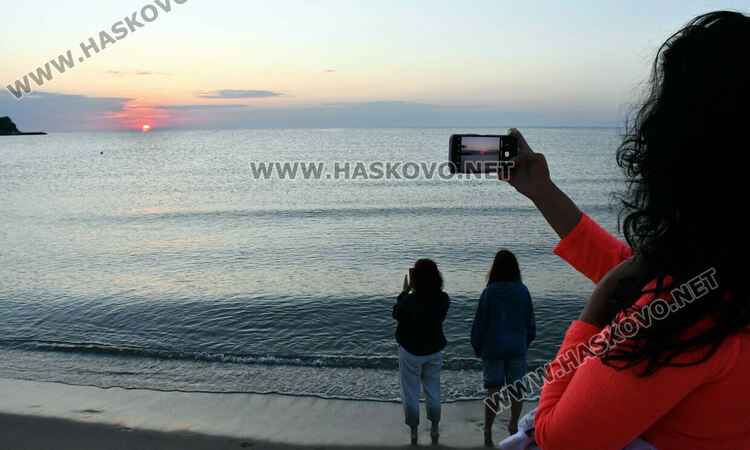 Хасковлии отбелязаха Джулай морнинг