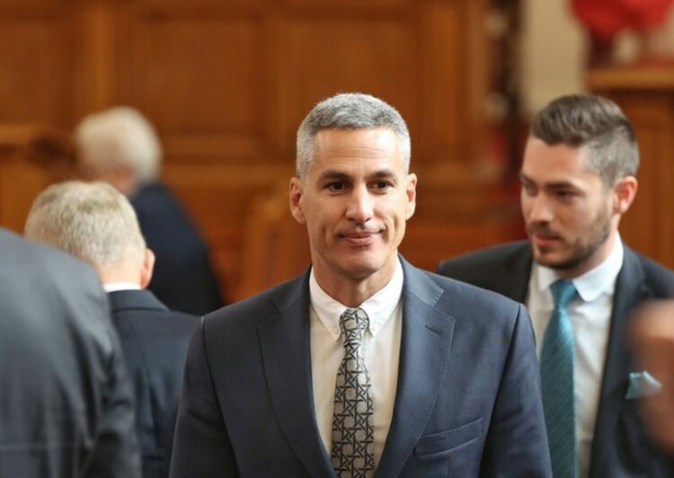 Гюров: Кирил Петков е опасен за руските шпиони и агентура в България 