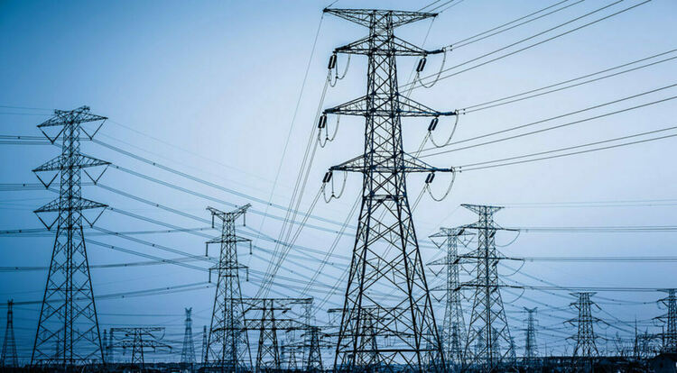 Украйна започна да изнася еленергия за ЕС