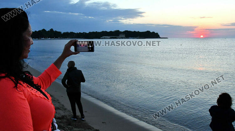 Хасковлии отбелязаха Джулай морнинг