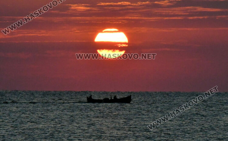 Хасковлии отбелязаха Джулай морнинг