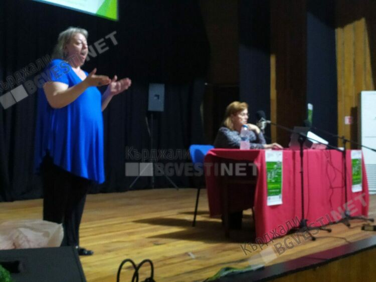 Достъпността на туристическите обекти за хората с увреждания обсъждаха в Кърджали