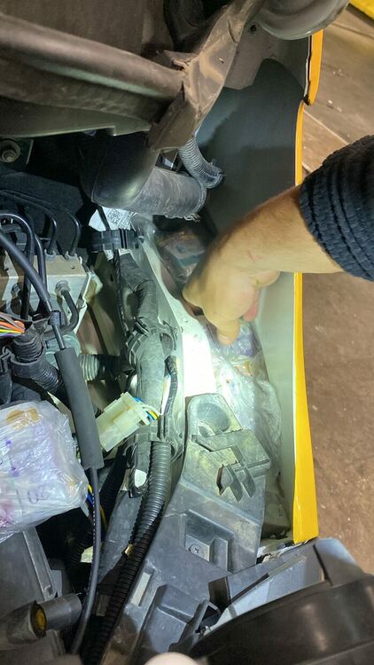 Валута за над 1,1 млн.лв. засечена на границата ни с Турция при нелегално прехвърляне