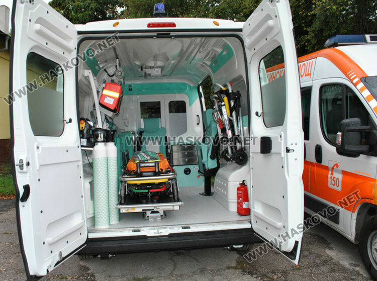 Жена започна преждевременно раждане при семеен скандал 