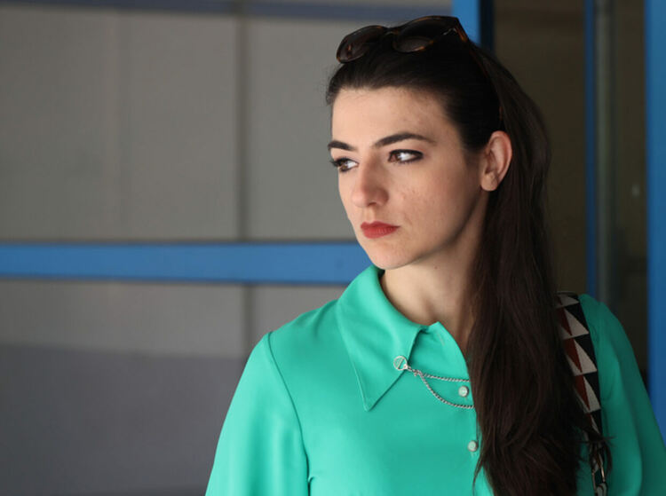 Досъдебно производство срещу Лена Бориславова за неизгодна сделка