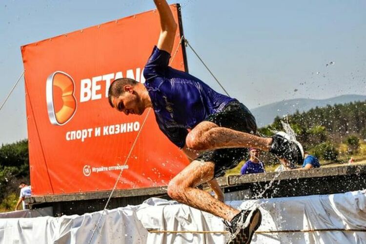 За осма поредна година и за първи път в Перник приключенският дух събра на едно място любителите на силни усещания от цялата страна