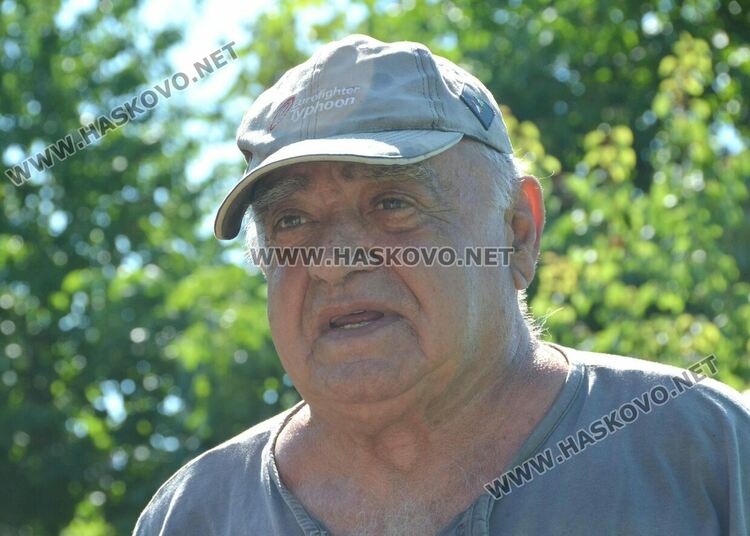 Нашествие от пеперуди в „Кенана“, хасковлии се опасяват от поражения по растенията