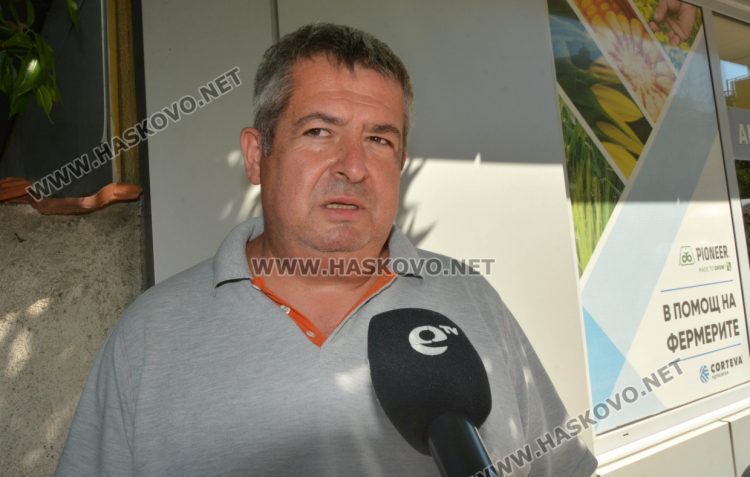 Димитър Димитров