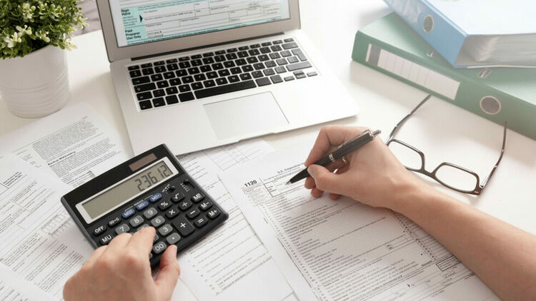 28% ръст на внесения корпоративен данък в  Хасково