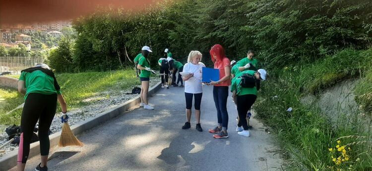 Стартира първата смяна на младежката кампания "Мисия Смолян-2022"