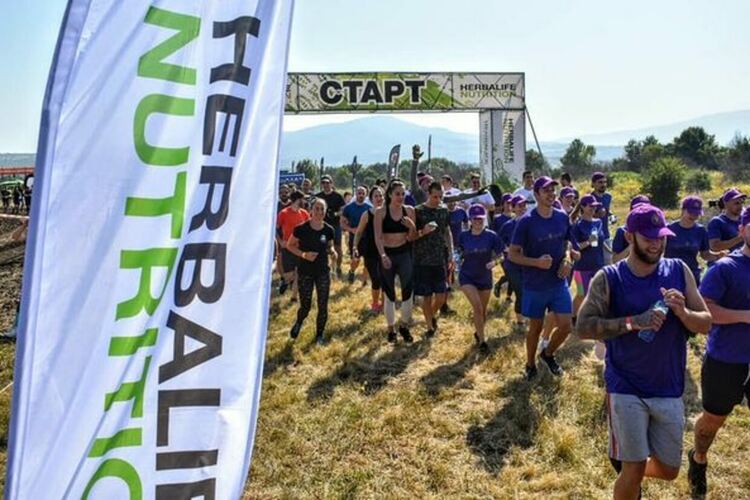 За осма поредна година и за първи път в Перник приключенският дух събра на едно място любителите на силни усещания от цялата страна