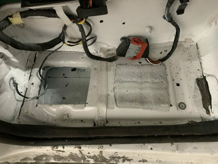 Валута за над 1,1 млн.лв. засечена на границата ни с Турция при нелегално прехвърляне