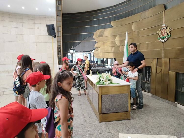 Над 200 деца се включиха в игра за велосипеди, 30 вече превзеха общината и ОбС