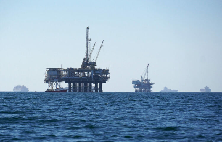 Стачка на офшорните платформи за петрол и газ в Норвегия тласна нагоре котировките