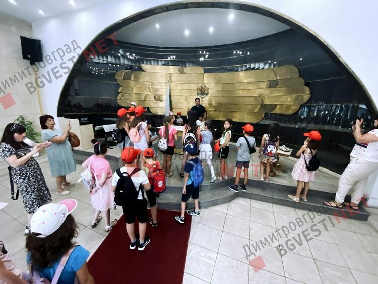 Над 200 деца се включиха в игра за велосипеди, 30 вече превзеха общината и ОбС