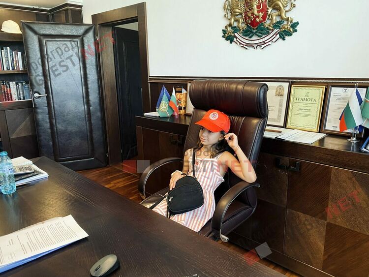 Над 200 деца се включиха в игра за велосипеди, 30 вече превзеха общината и ОбС