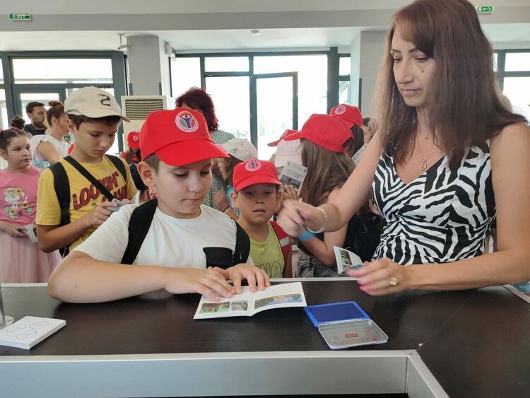 Над 200 деца се включиха в игра за велосипеди, 30 вече превзеха общината и ОбС