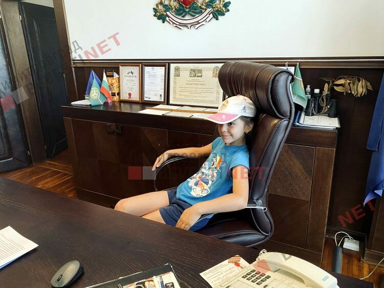 Над 200 деца се включиха в игра за велосипеди, 30 вече превзеха общината и ОбС