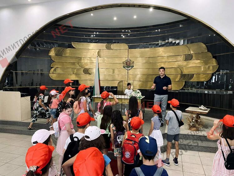 Над 200 деца се включиха в игра за велосипеди, 30 вече превзеха общината и ОбС